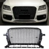 Audi Q5 Rs grill Face lift 8R 2012-2015 RSQ5
