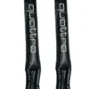 Audi Quattro Drop-stop Kudde Kolfiber