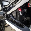 Audi RS dekaler Bromsdekaler 6 PACK
