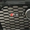 Audi RS1 grill emblem - Bild 2