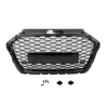 Audi RS3 grill 8V 12-16 Honeycomb