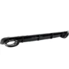 Audi RS6 C7.5 Diffuser A6 Audi 4G (S-line) 15-18