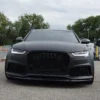Audi RS6 grill Honeycomb A6 / S6 15-18 - Bild 3