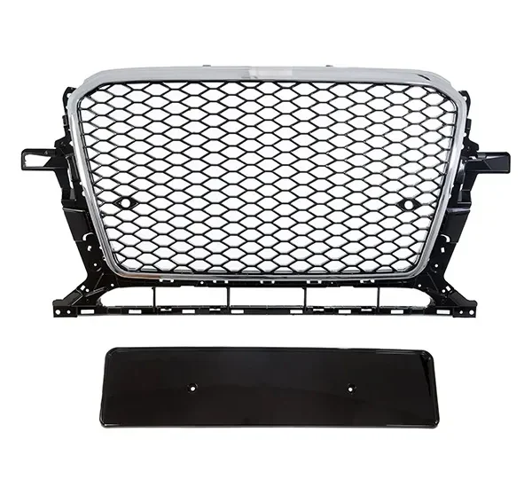 Audi RSQ5 Rs grill Face lift  8R 2012-2015