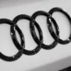 Audi Ringar Bak Emblem Q7 2016-2020