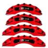 Audi S-Line Bromsokskydd Brake caliper - Bild 3