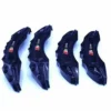Audi S-Line Bromsokskydd Brake caliper - Bild 4