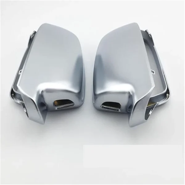 Audi S-look Spegelkåpor A4 A5 A3 A5 A6