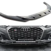 Audi S5 Frontläpp B9 F5 A5 S-line Face lift 19+