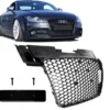 Audi TT RS Honeycomb grill 06-14 8J