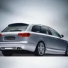Audi Takspoiler A6 C6 Avant ABT