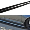 Audi Tröskelbreddare A6 c7 Sline S6 Splitters