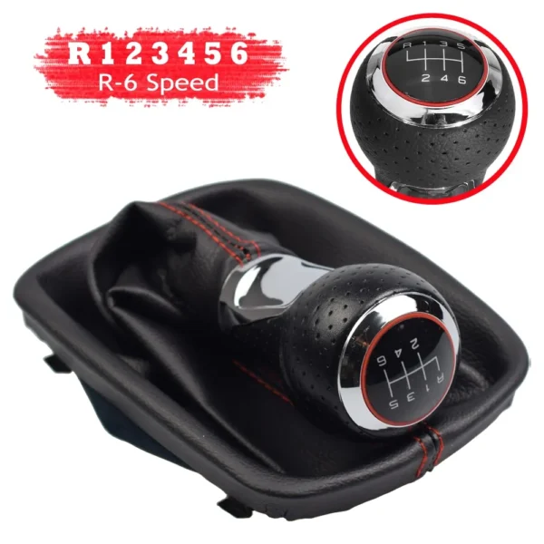 Audi Växelspak A3 A4 A6 A8