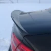 Audi Vinge A6 Kolfiber Sedan C7 Spoiler
