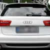 Audi a6 c7 takspoiler Avant RS6 sline s-line - Bild 2