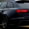 Audi a6 c7 takspoiler Avant RS6 sline s-line - Bild 4