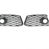 Audi dimljus galler A6 c7 Rs6 front 11-18