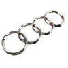 Krom Audi emblem Bak till A3 A4 S4 A5 S5 A6 S6 RS - Bild 5