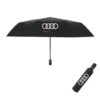 Audi logo paraply