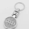 Audi nyckelring diamant - Bild 2