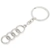 Audi nyckelring i metall - Bild 4