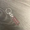 Audi nyckelring i metall - Bild 3