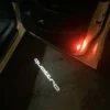 Audi projektorlampor Quattro led logo dörrlampor - Bild 2
