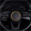 Audi ratt ring guld - Bild 4