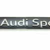 Audi sport emblem logga