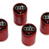 Audi ventilhattar olika färger - Bild 2