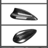 Bmw Dekor Antenn Kolfiber - Bild 9