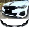 BMW 3-Serie frontläpp G20 G21 G28 M-sport