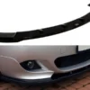 BMW 5-Serie E60 E61 M-Pack 2003-2010 Frontsplitter