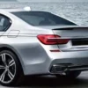 Vinge Bmw G11 G12 Spoiler 7-Serie - Bild 3