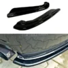 BMW Baksplitters F10 F11 M5 & M550 - Bild 2