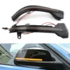 BMW Blinkers Dynamiska F-Serier 5, 6, 7 F10 F11 F07 F13 - Bild 3