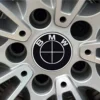 BMW Centrumkåpor fälgemblem Navkåpor 68MM