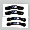 BMW Dekaler M Stickers Bromsok 4-pack
