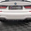 BMW Diffuser G20 G21 Maxton-Design