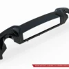 BMW Diffuser G20 G21 Maxton-Design - Bild 2