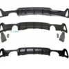 BMW Diffuser M-Performance F32 F33 F36