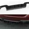 BMW Diffuser M340 G20 G21 Maxton M340I