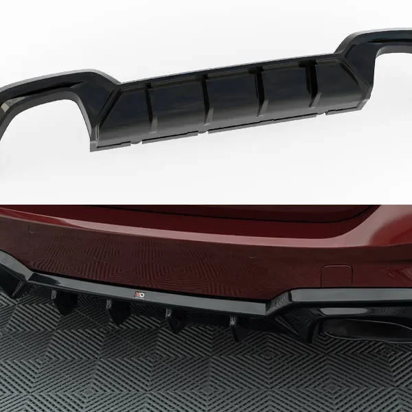 BMW Diffuser M340 G20 G21 Maxton M340I