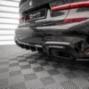 BMW Diffuser M340 G20 G21 Maxton M340I - Bild 2