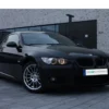 Bmw Dimljus F10 F11 F22 E92 Klarglas - Bild 5