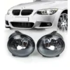 Bmw Dimljus F10 F11 F22 E92 Klarglas - Bild 2