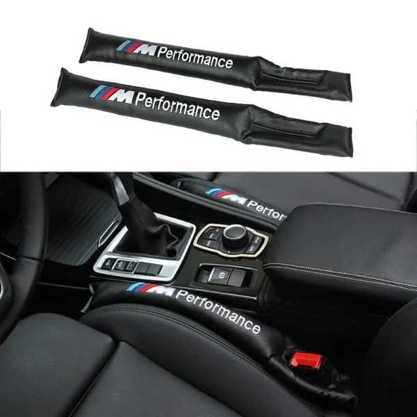 BMW Drop Stop Kudde car seat gap fillers