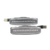 BMW E39 LED dynamiska blinkers - Bild 3