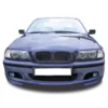 BMW E46 Front Sedan M-Sport 98-05 + Dimljus - Bild 2