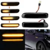 BMW E46 LED blinkers